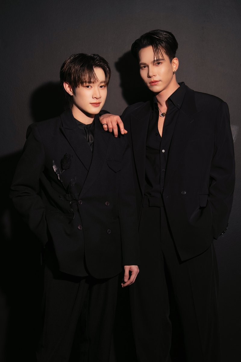 DomundiTV's tweet photo. “แม้ก” และ “ณฐ” ร่วมงานประกาศรางวัล Y Universe Awards 2025 ✨️

@mmaxmaxxxx @natasittttt 
#YUniverseAwards2025xDMD https://t.co/m4undXFQTh