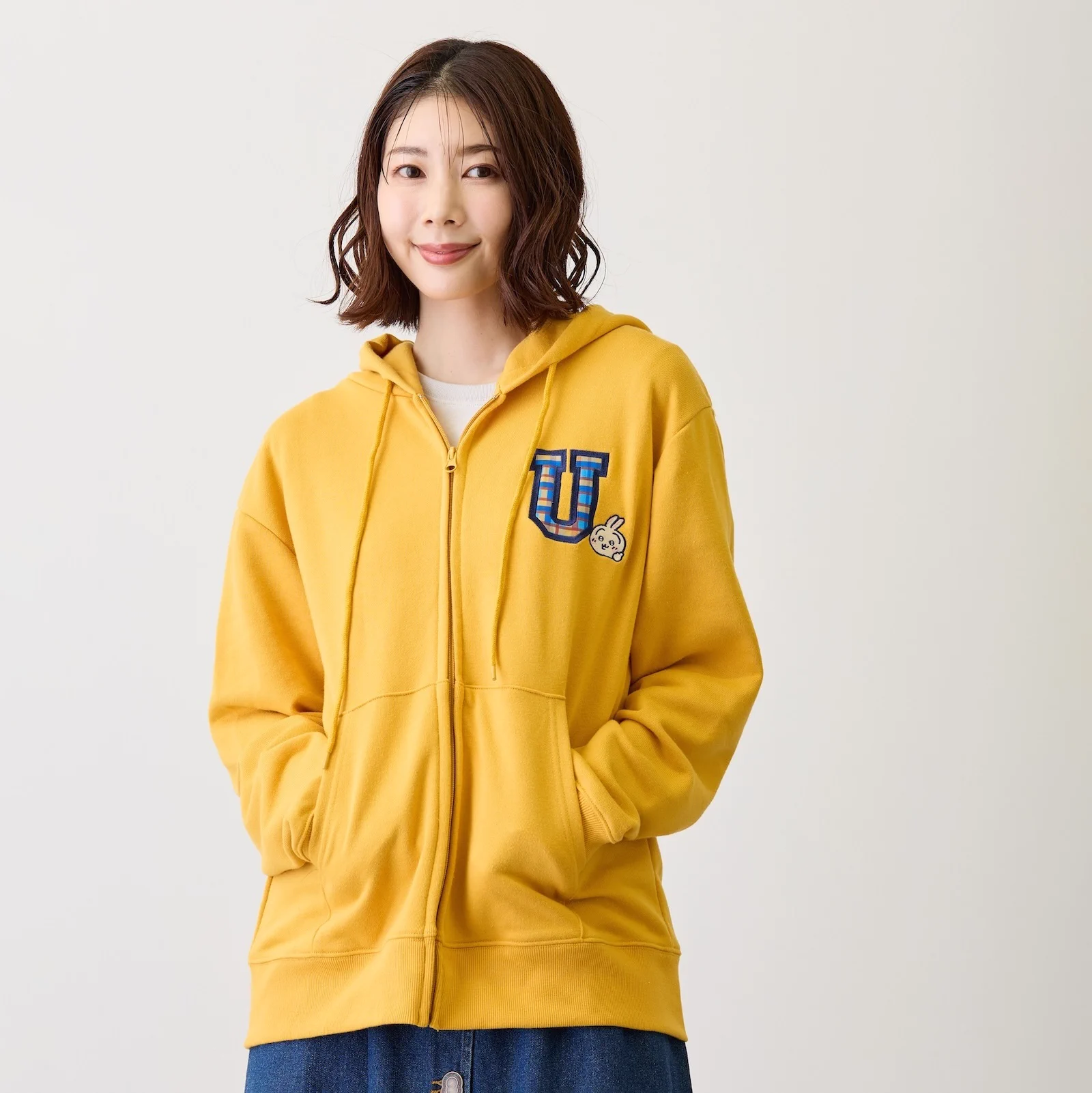 ちいかわ うさぎ Tシャツ パーカー まとめ売り 5点 ちいかわマーケット公式 on X: 