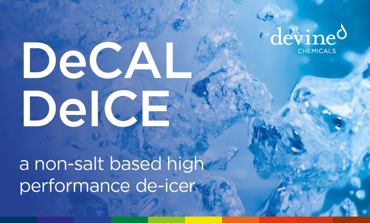 Devine Chemicals Ltd tweet media