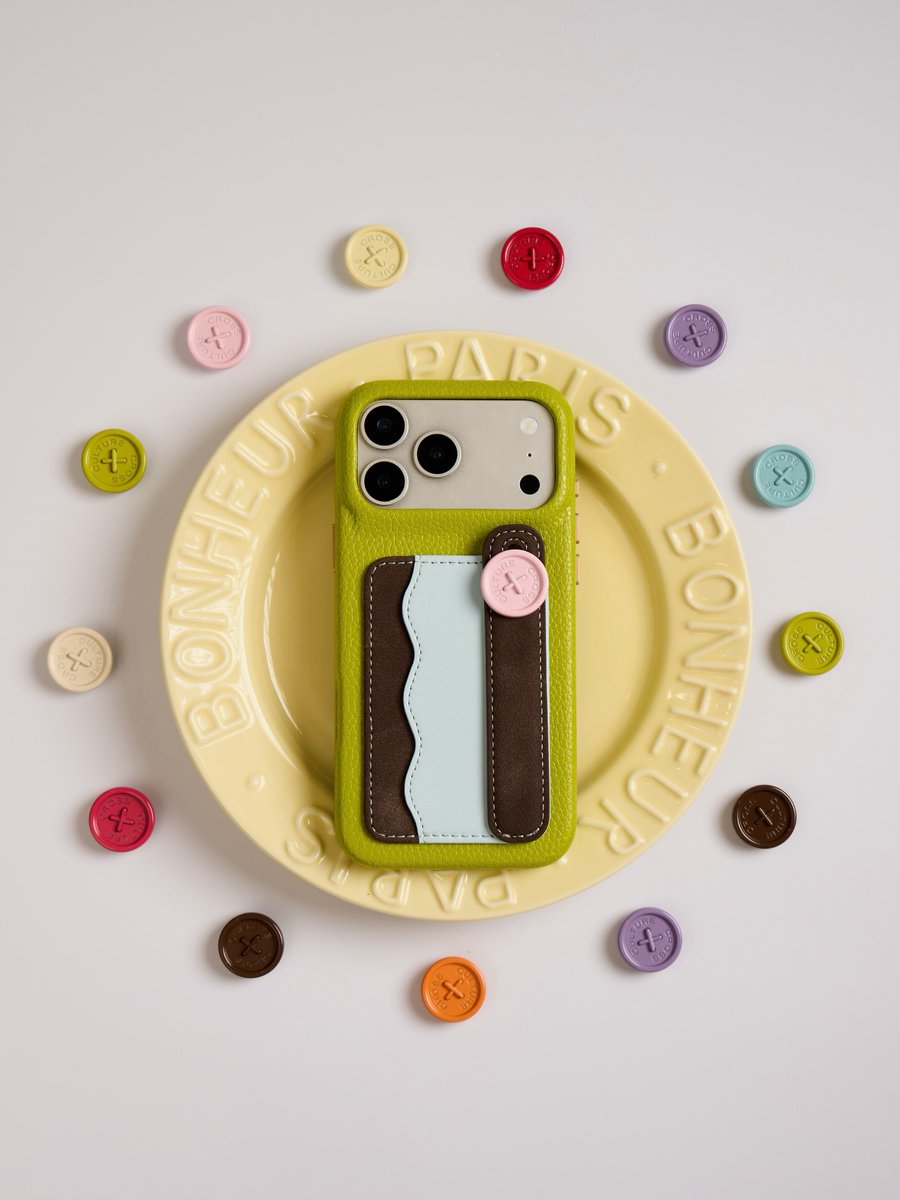 ꒰#iwiigtpo Open Jastip Thai Ina ꒱
• Cross Culture 
Couton Case
For Ip 13-17 Series
585K /DP. 485K 
✅️ bersih ina 

Est 2-4 minggu 
order : tinyurl.com/poiwiigt
Ship from jateng/jakbar