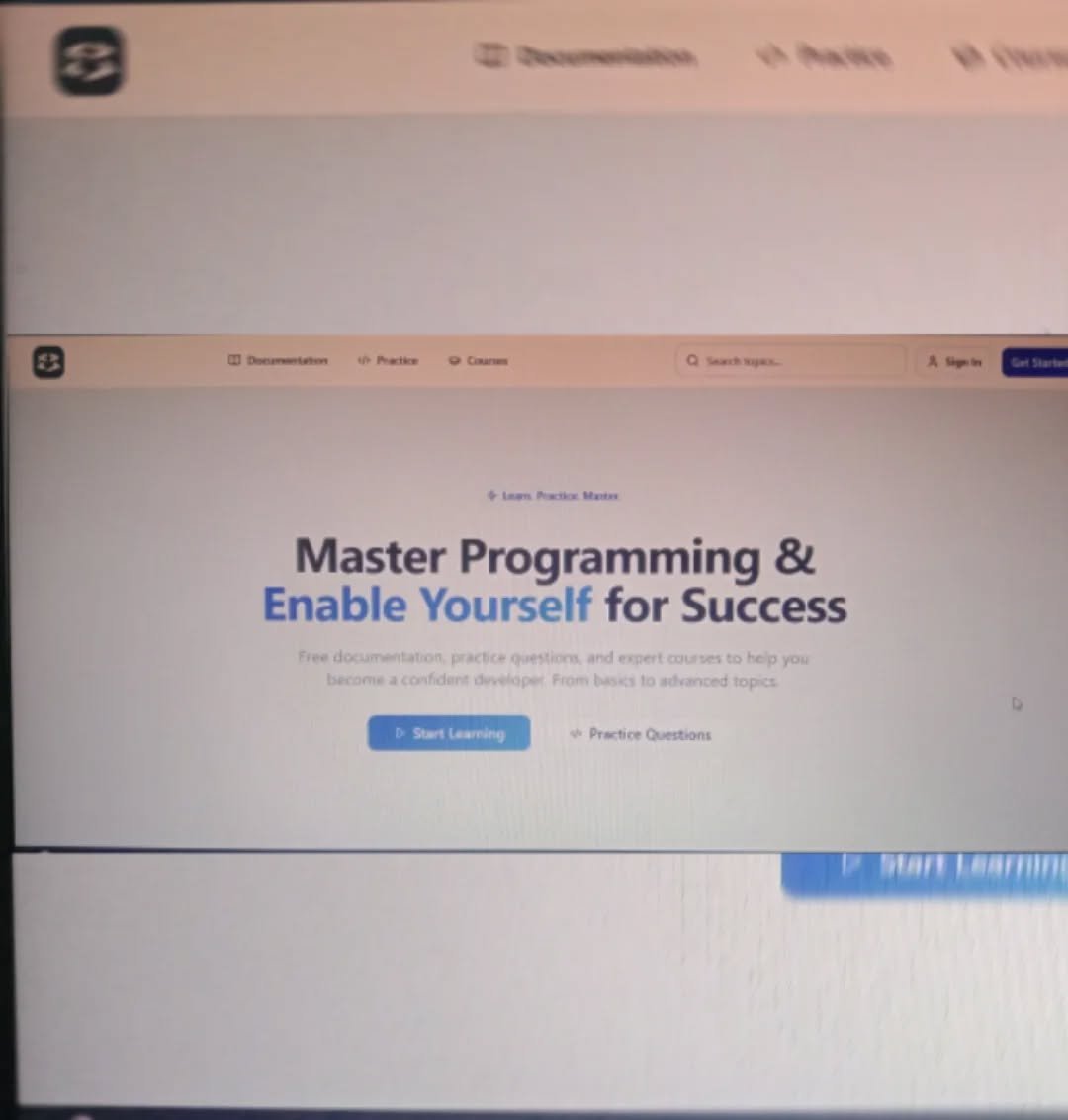 enableyourselff's tweet photo. Knowledge shared is power multiplied 💥

"Enable Urself" is launching soon — a marketplace for lifelong learning &amp; instructors.
Instructors: DM us👀
Learners: Get ready to level your skills 🚀

#EnableUrself #EdTech #startup #FutureOfLearning https://t.co/zBhOHFpT67