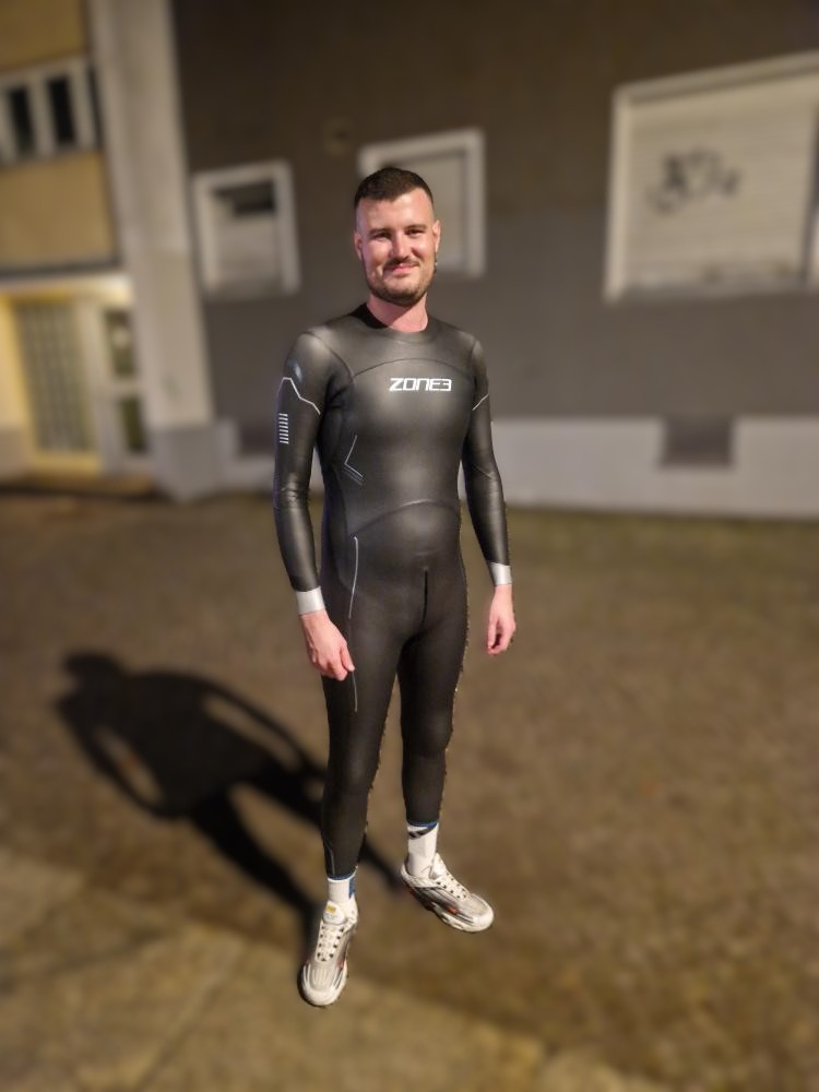 Zipforge's tweet image. 🔧✨ Another wetsuit win!
 Front zipper mod for @jpz_it = total neoprene freedom 💪🏽
 Love seeing my work out in the wild—making life easier and more fun.
 #zipforge #FrontZipFreedom #NeopreneUpgrade