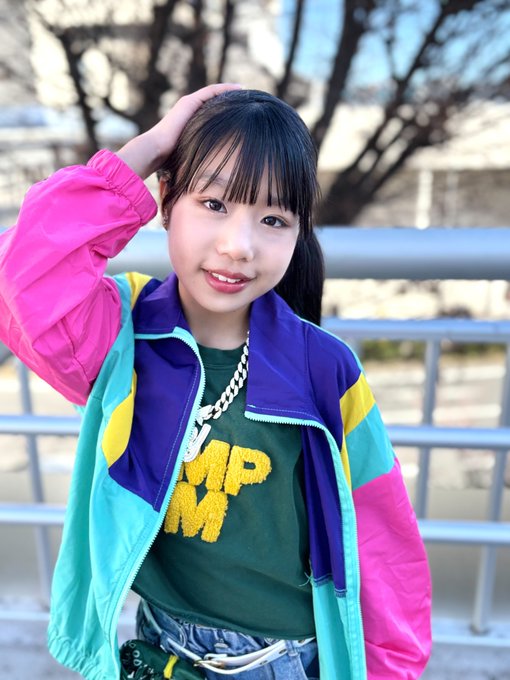 Twitterのコスプレ画像1