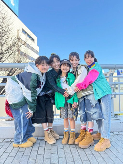 Twitterのコスプレ画像2