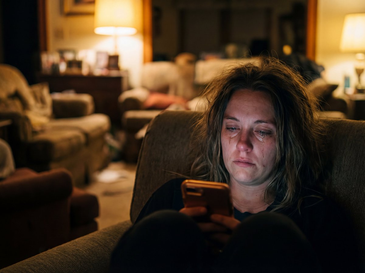 Belirsizlik bir ilişkide yaşanmaz;
belirsizlikte bırakılan kişide yaşanır.

Bir gün yoğun ilgi, bir gün tamamen kayboluş…
Bu sevgi değil, duygu açlığı yaratma tekniğidir.

En acısı da şudur:
Seni kaybetmekten korkmazlar.
Sadece kontrolü kaybetmekten korkarlar.