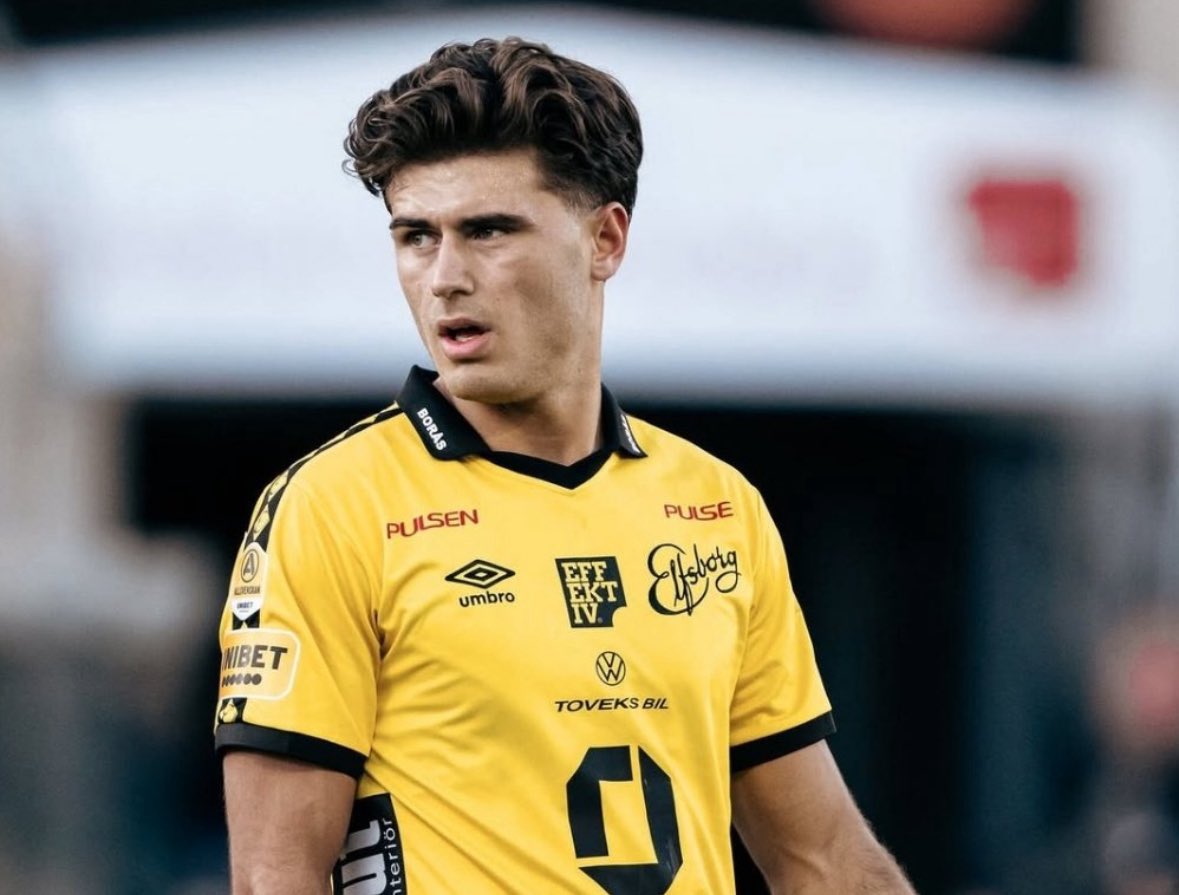 🚨🇧🇪 Besfort Zeneli, undergoing medical in next hours as new Union St-Gilloise player as deal has been agreed with Elfsborg.