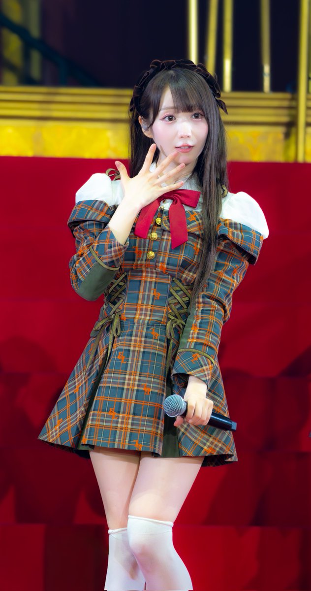 LOVE 8th ANNIVERSARY PREMIUM TOUR 大谷映美里さん(@otani_emiri