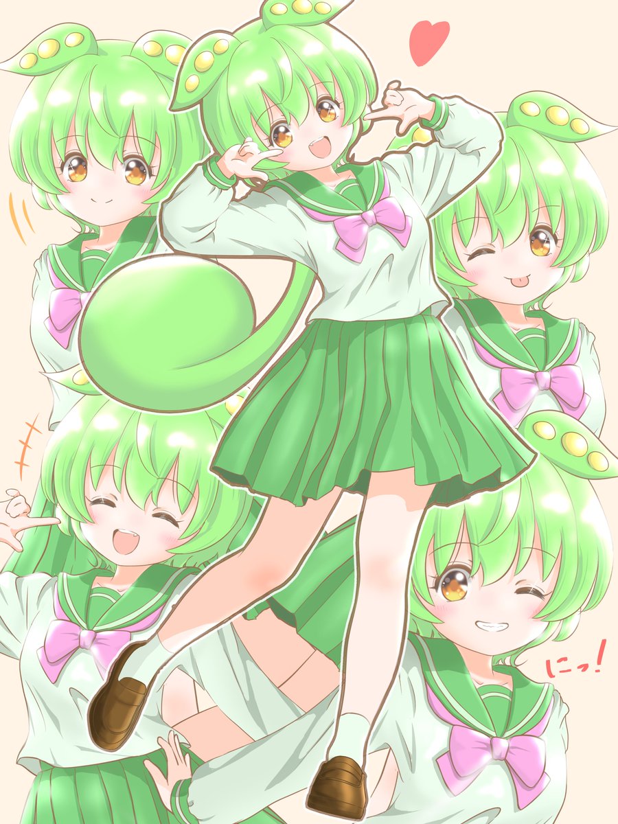 おもちねぎ👾 (@kiwi_sakimii) / Posts / X