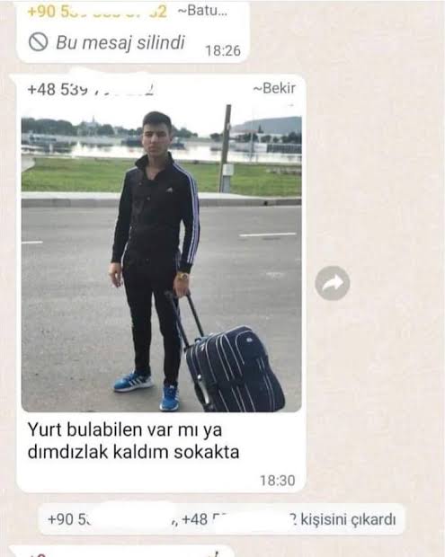 Can armando güler şu şekil kaldı amk aksksjwowqüw