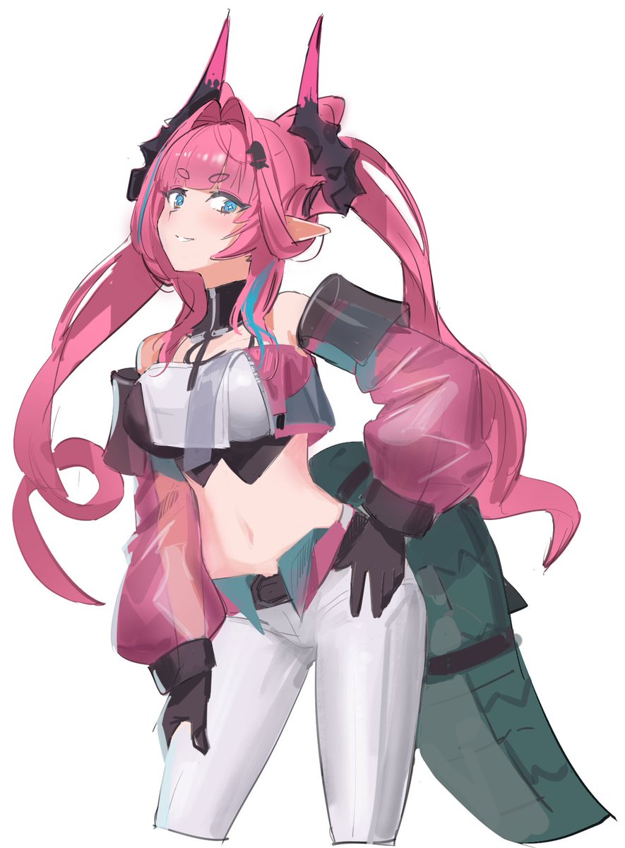 #Endfield 
あけましておめでとうございます。
リリースまでもうすこし・・。