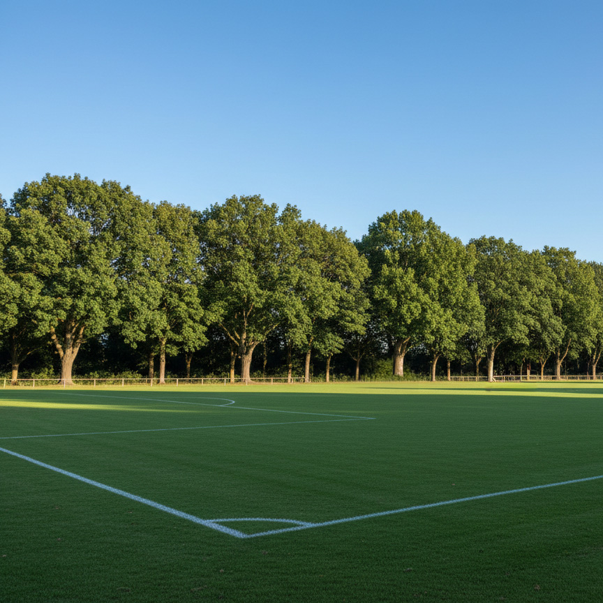 Trees &amp; hedges are essential for football pitches, rugby grounds &amp; multi-sport facilities.We have slots available before planting season ends in April. Let us create the perfect green framework for your pitch. Contact us today! kestrelcontracts.co.uk

#sportspitches