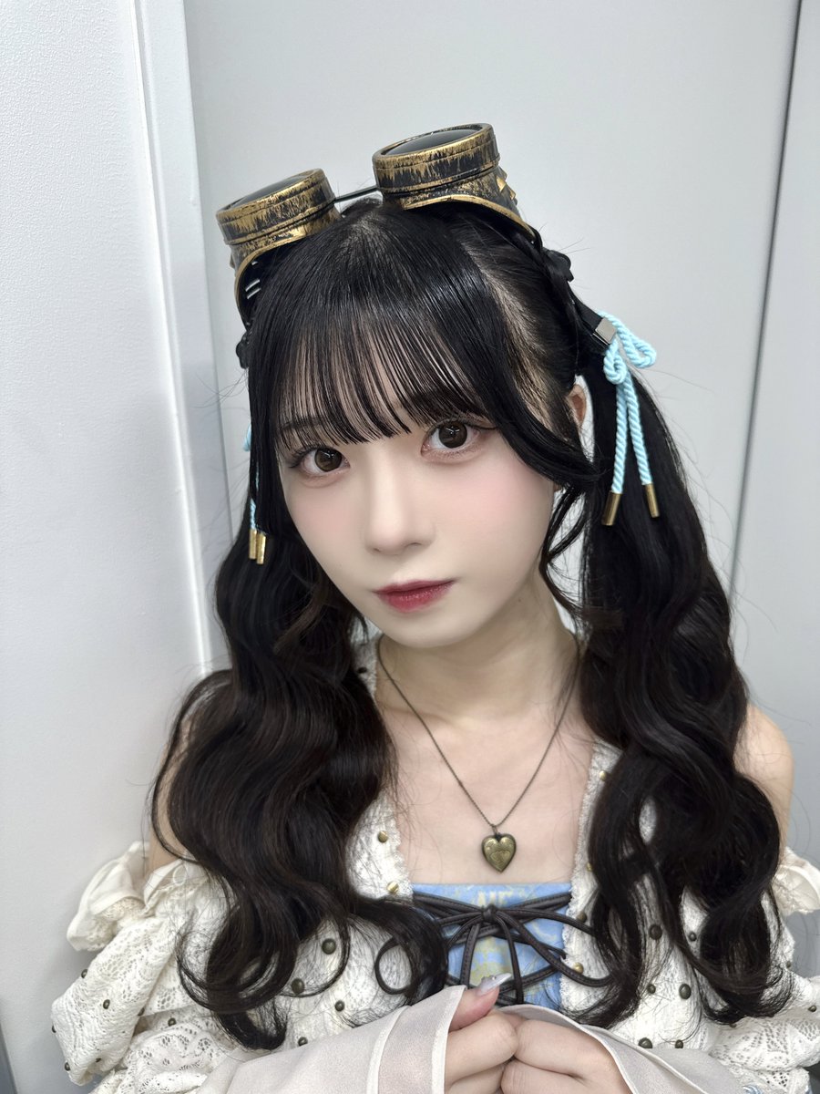 海賊衣装良過ぎる…