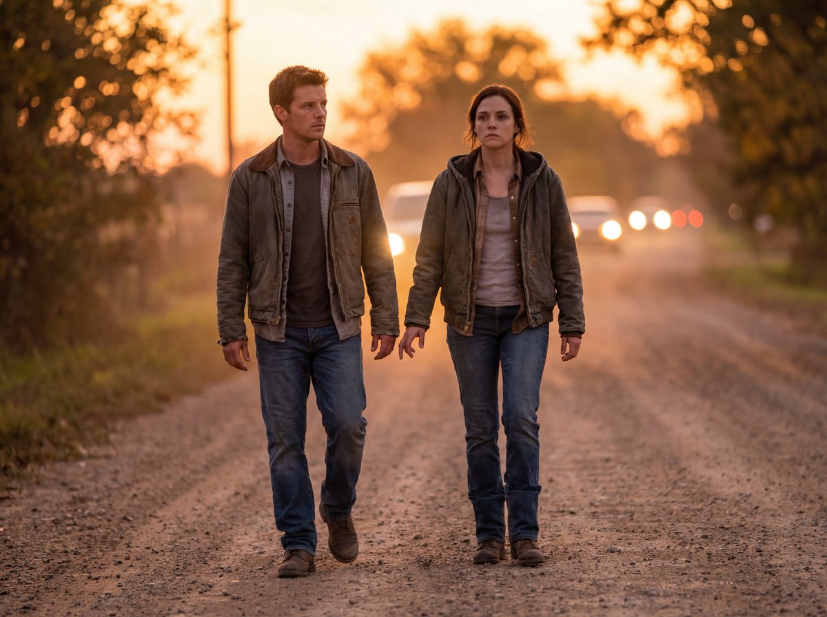 “Akışına bırakalım” cümlesi romantik değildir.
Bu, “Seni tamamen bırakmak istemiyorum ama sorumluluk almak da istemiyorum” demektir.

Yani seni hayatında tutar…
ama ilerletmez.
Seni kollar ama sahiplenmez.

Kaybetmek istemez ama geleceğe koymaz.
Bu belki öğreten değil…
bitiren