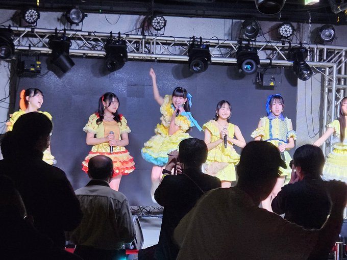 Twitterのコスプレ画像3