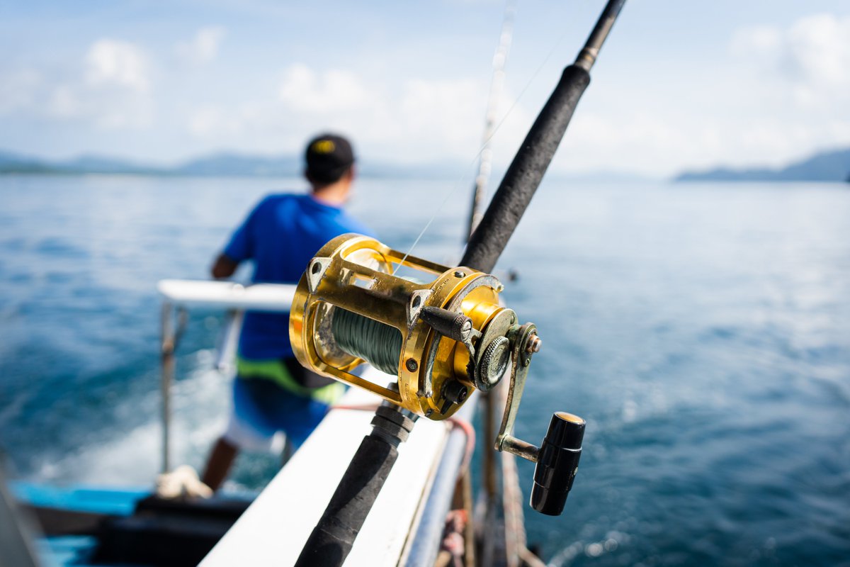 EU_MARE's tweet photo. Recreational fishing is widely practised across Europe, yet data has long been fragmented.

RecFishing is a new EU digital system designed to help EU countries collect comparable catch data, supporting science-based decisions &amp; fisheries management

More⬇️
https://t.co/52B6zteicR https://t.co/Wlz8qkHYp8