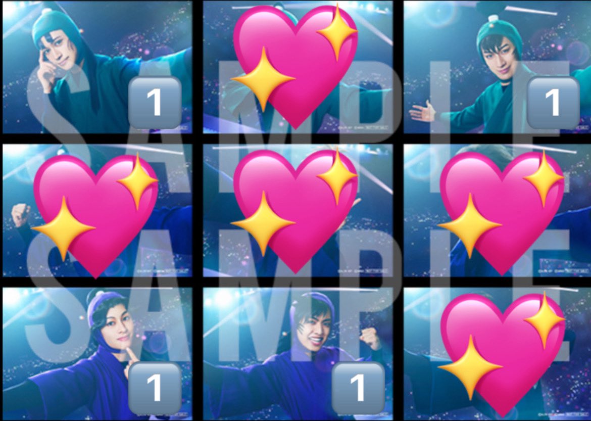 リサミ tweet media