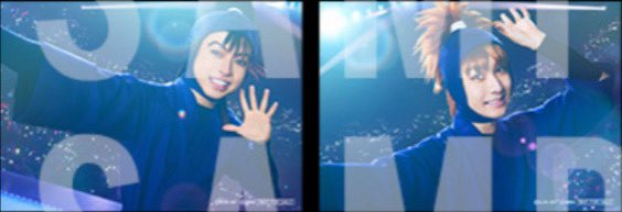 リサミ tweet media