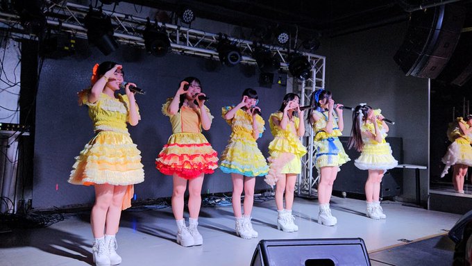 Twitterのコスプレ画像4