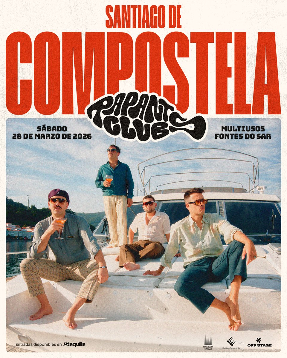 THE RAPANTS tweet media