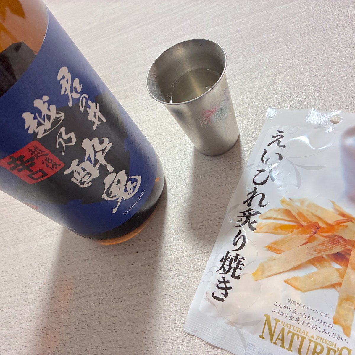 FinKnt's tweet image. 年末年始の休みは1月1日だけで、怒涛の2週セールも終了☑️少しゆっくりできそうなので、今宵は自宅焼き肉と🍶でしっぽりと🍖