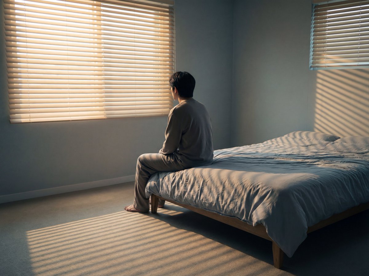 Belirsizlik bir ilişkinin başlangıcı değildir…
duygusal asgari ücrettir.
Yetmez ama gitmene de izin vermez.
Seni bağlı tutacak kadar ilgi,
gidecek kadar eksiklik.

En tehlikeli bağ budur:
Ne çekip koparır, ne düzelir.