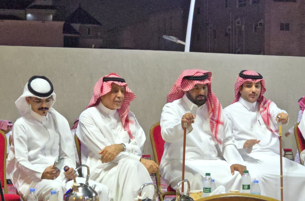 حفل زواج حسن فرحان الخريصي الزهراني 

||محاوره حماسيه||بجدة قاعة قمرا🎧👍

التاريخ ٢٢ / ٧ / ١٤٤٧هـ

صالح اللخمي 
محمد بن تهامي 

أحمد الذبياني 
أحمد الشدوي 
youtu.be/Rm9q3nWNIKs?si…