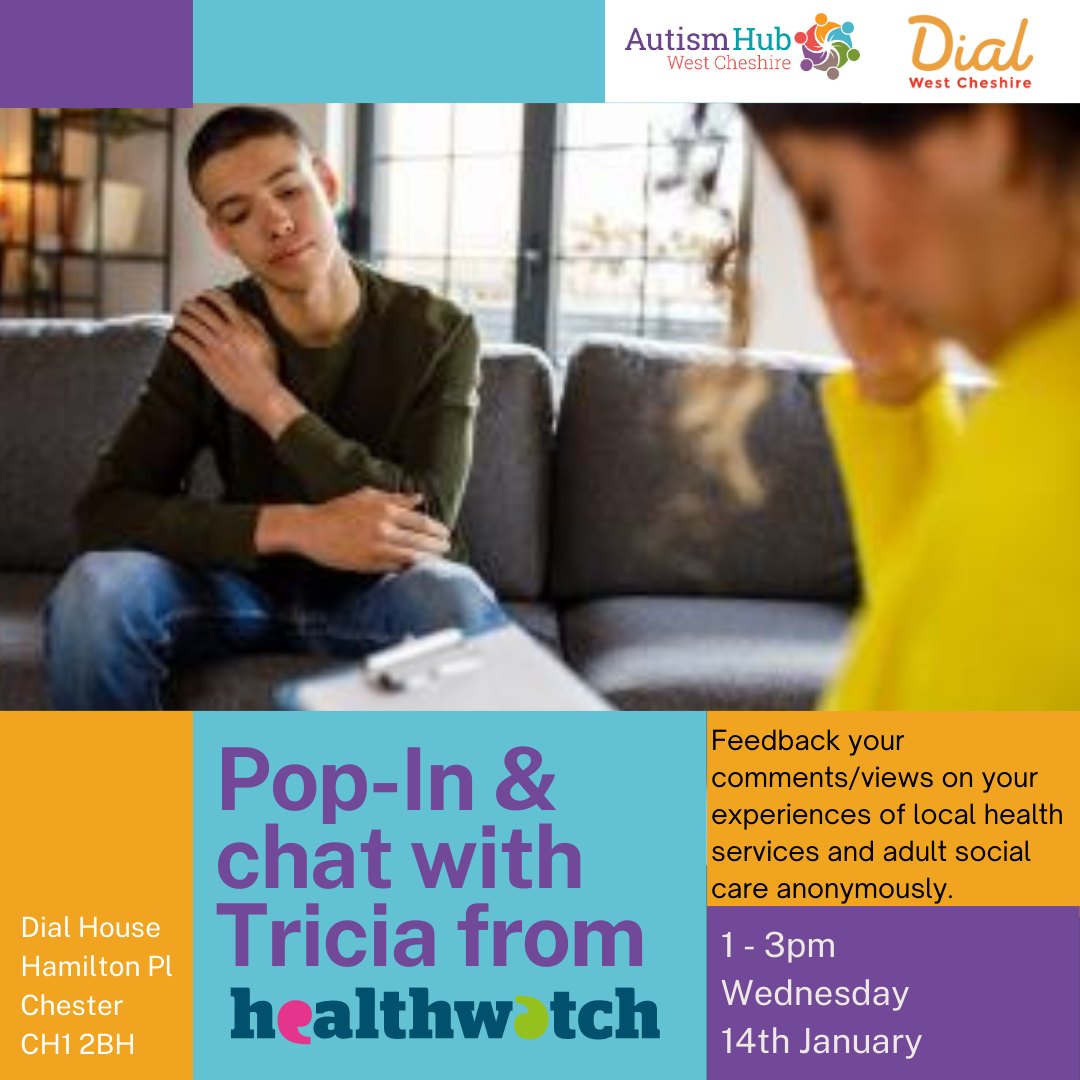 HWCheshireWest tweet media