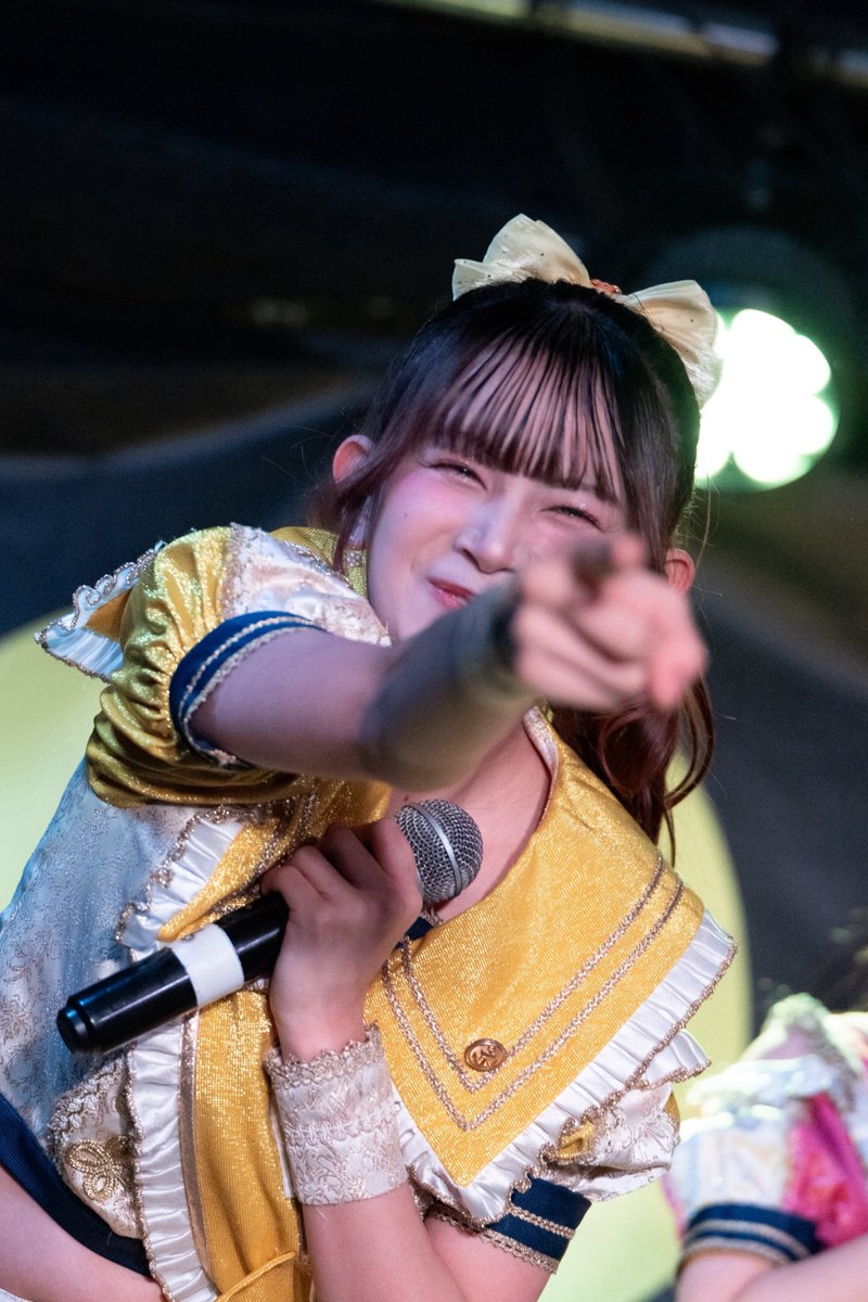 shou998's tweet photo. 2026.01.11 
HACHI$LIVE vol.310

ばり♡KAWA：田中みく ちゃん

 #ばりかわ #田中みく #アイドル #福岡 https://t.co/bSxuPN1xp0
