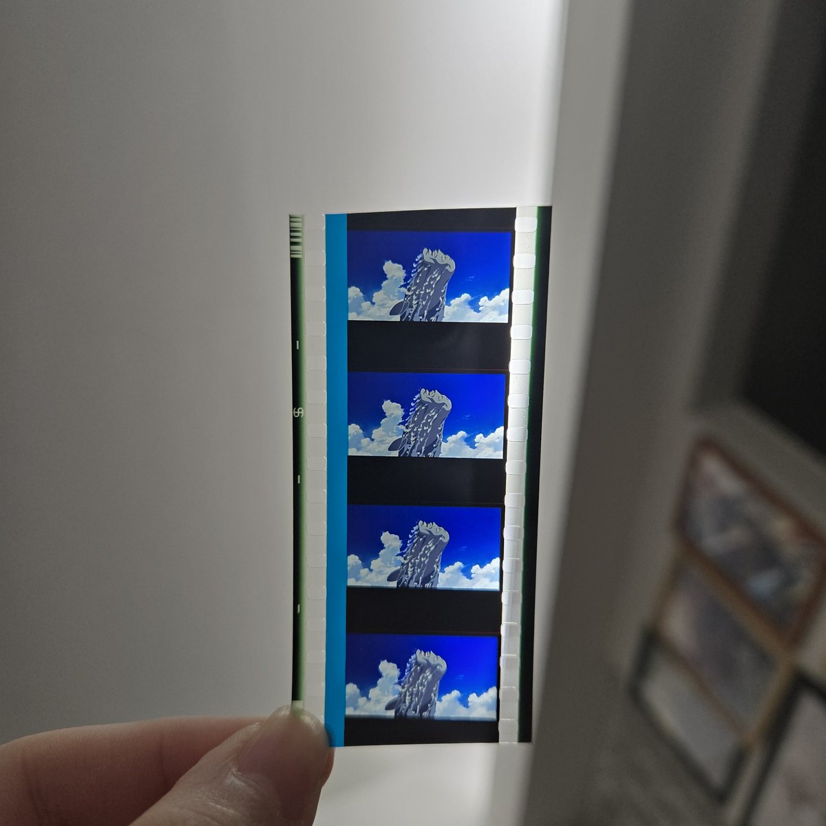 そういえば、パプリカのグッズ買ってから一度も開封してなかったので今