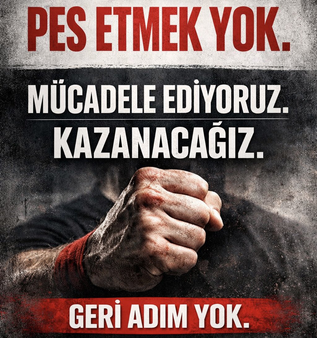 Serpldmrts's tweet photo. Lösanteye tam ruhsat istiyoruz
Yıllardır biz aileler bekliyoruz daha ne kadar bekleyeceğiz bitsin artık bu zulüm bu çile https://t.co/wBKk3VGpTP
