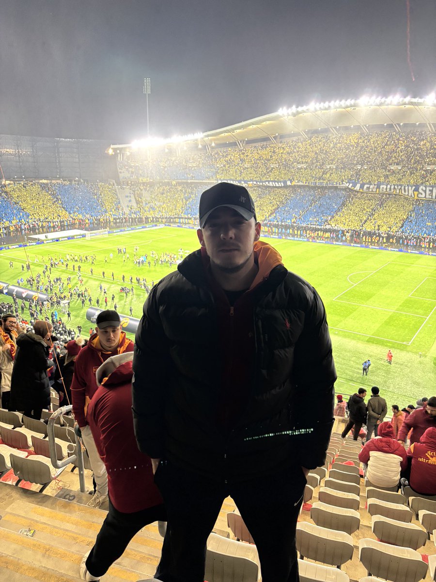 Senin için ne gerekiyorsa <a href="/GalatasaraySK/">Galatasaray SK</a>