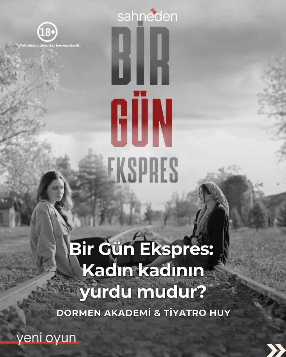 Sahneden tweet media