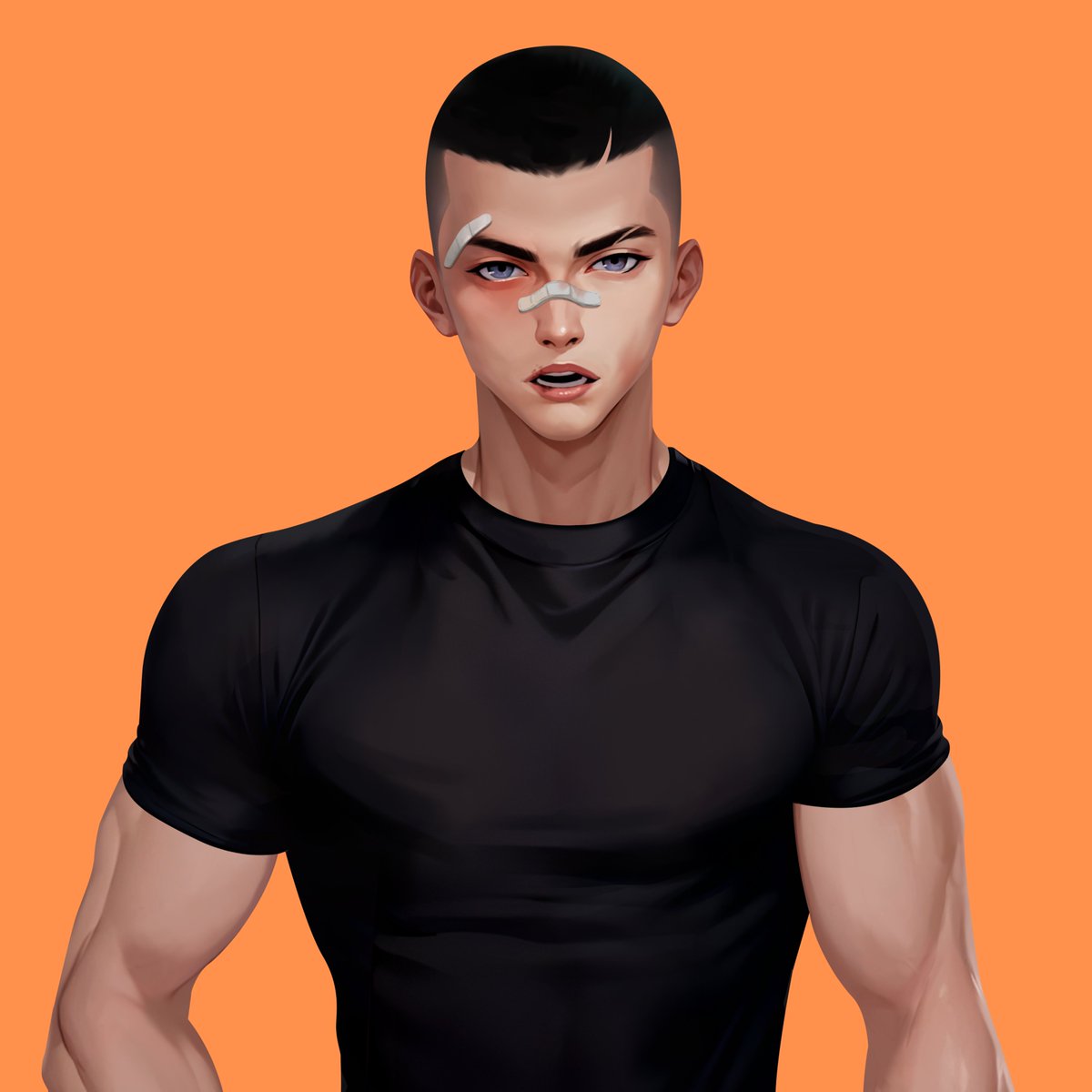 nfts pumping

high volume

new mints coming out

lock in, or fade? any interact will be consider!