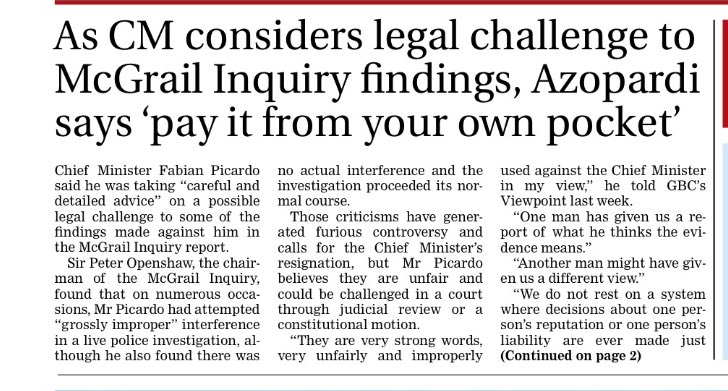 Keith Azopardi tweet media