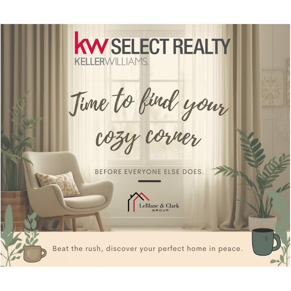 askshellyfirst's tweet image. Thinking of buying this year? 🏡🌳  Now is the smart time to start looking. 👀🏡 The spring 🌻market always comes quickly—being prepared now helps you beat the rush and buy with clarity.

#askshellyfirst #kwselect #homebuyers #homesellers #homesforsale