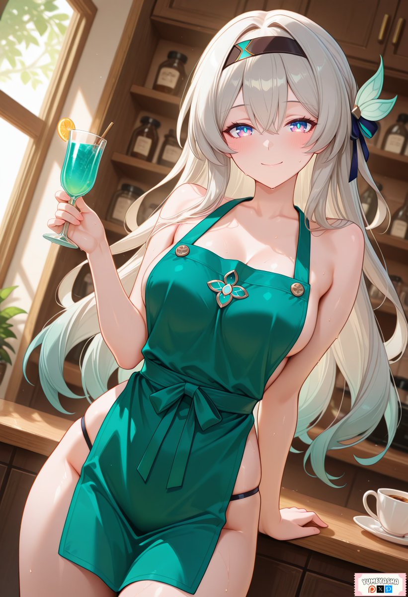 Firefly | ホタル | SFW Image