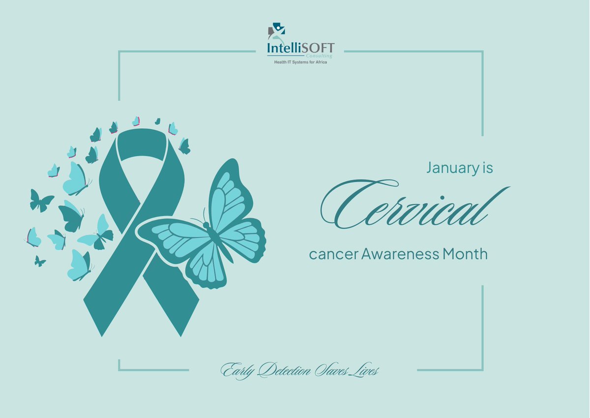 IntelliSOFT tweet media