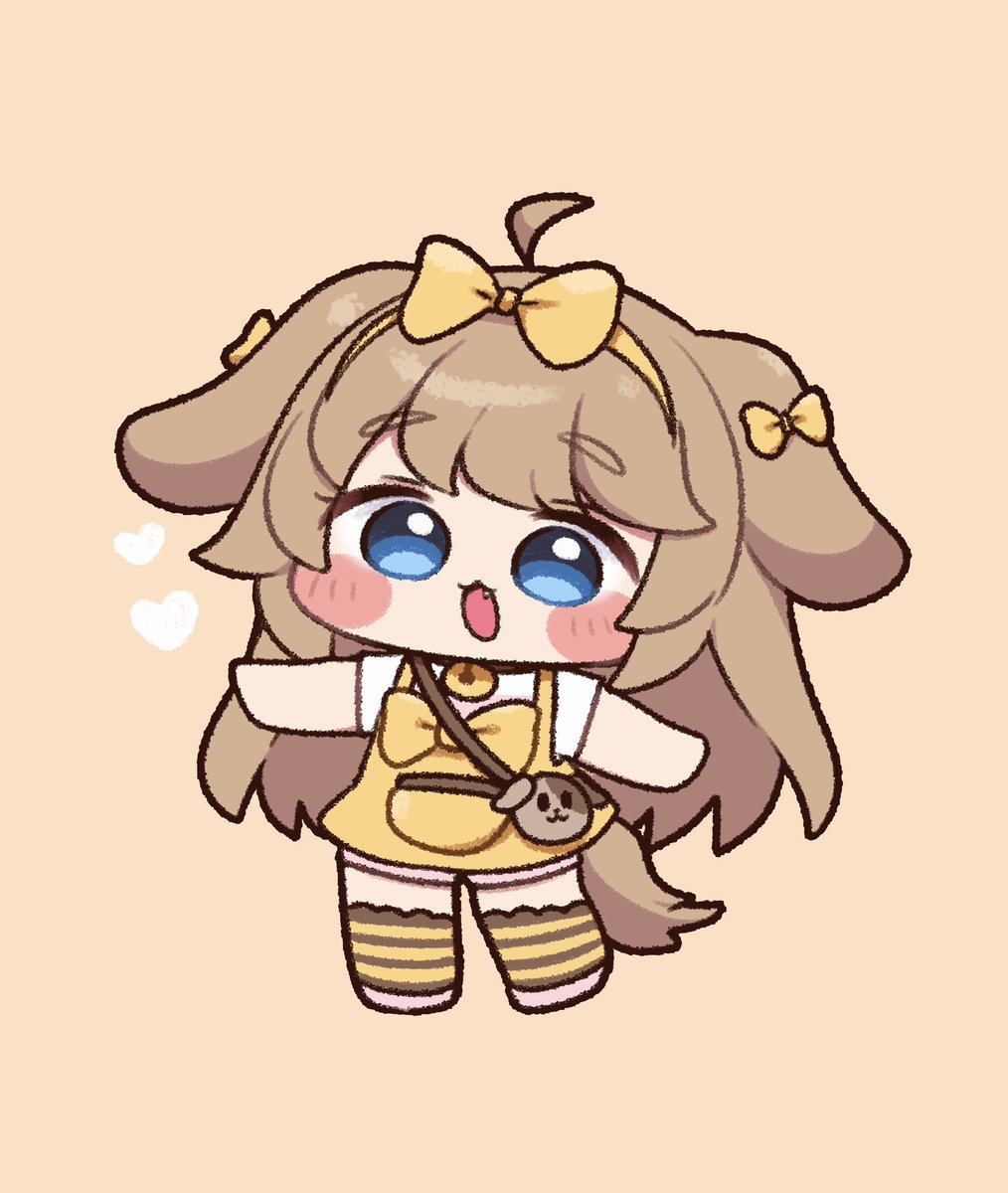 meimyan's tweet image. バターちゃん
#トリッカル はじめました