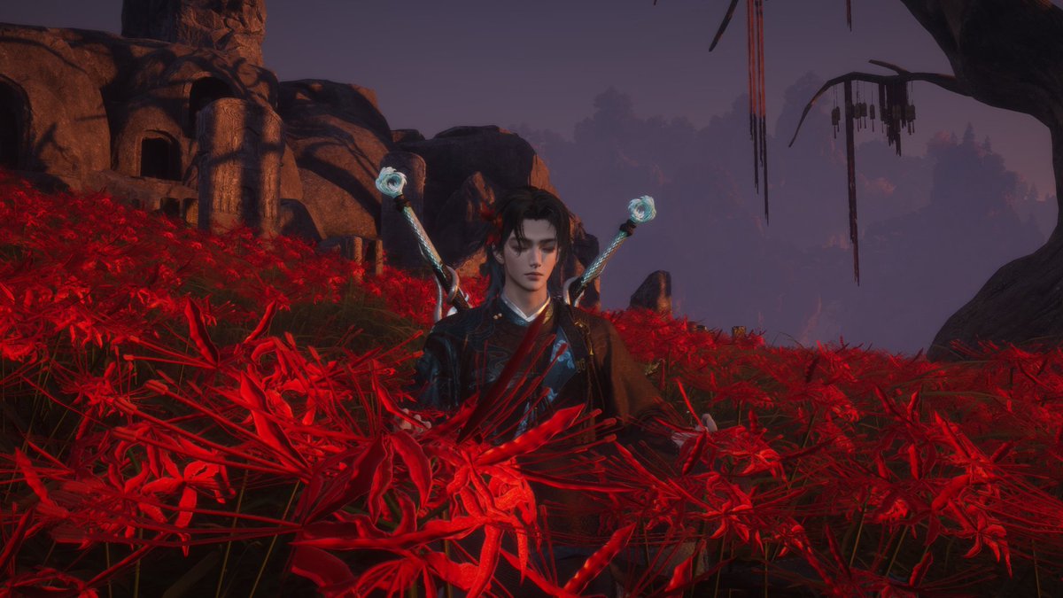 yuwintermelon's tweet image. wwm posting