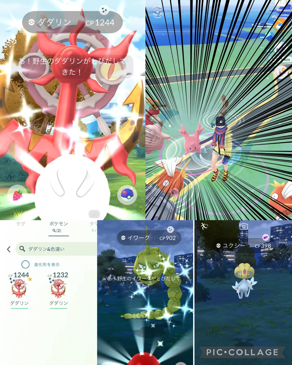 ぺんたっち🪸🍓 tweet media