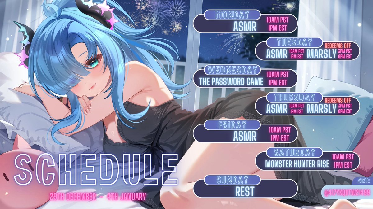 MORE MONSTER HONSTER