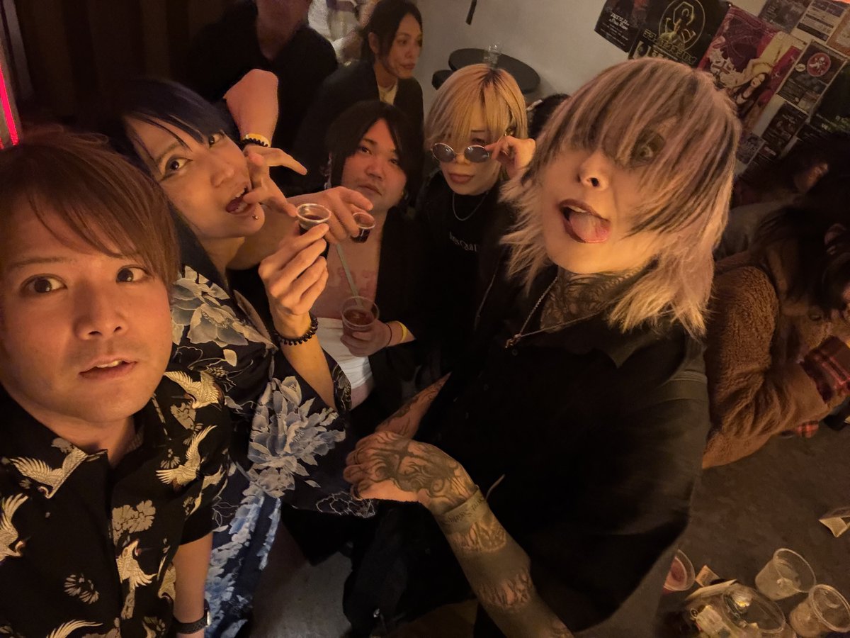 じょうたろう next⇒5/6 坂町アニクラストリート!!!! tweet media