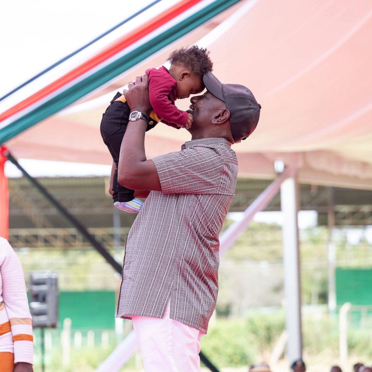 Mary Njoroge tweet media
