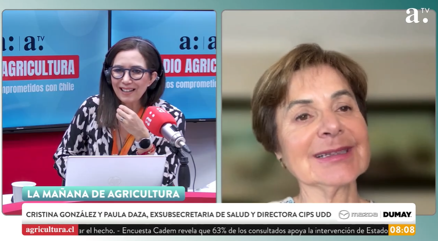 Paula Daza tweet media