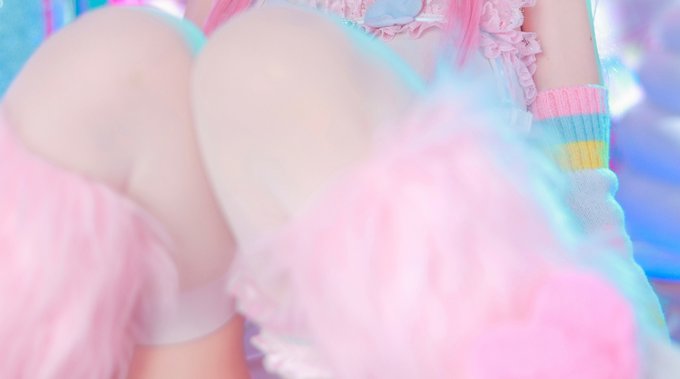 コスプレイヤーやもはちこのTwitter画像28