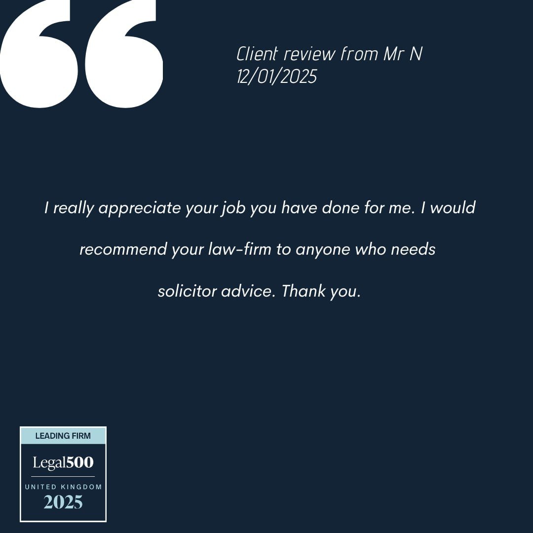 Gulbenkian Andonian Solicitors tweet media