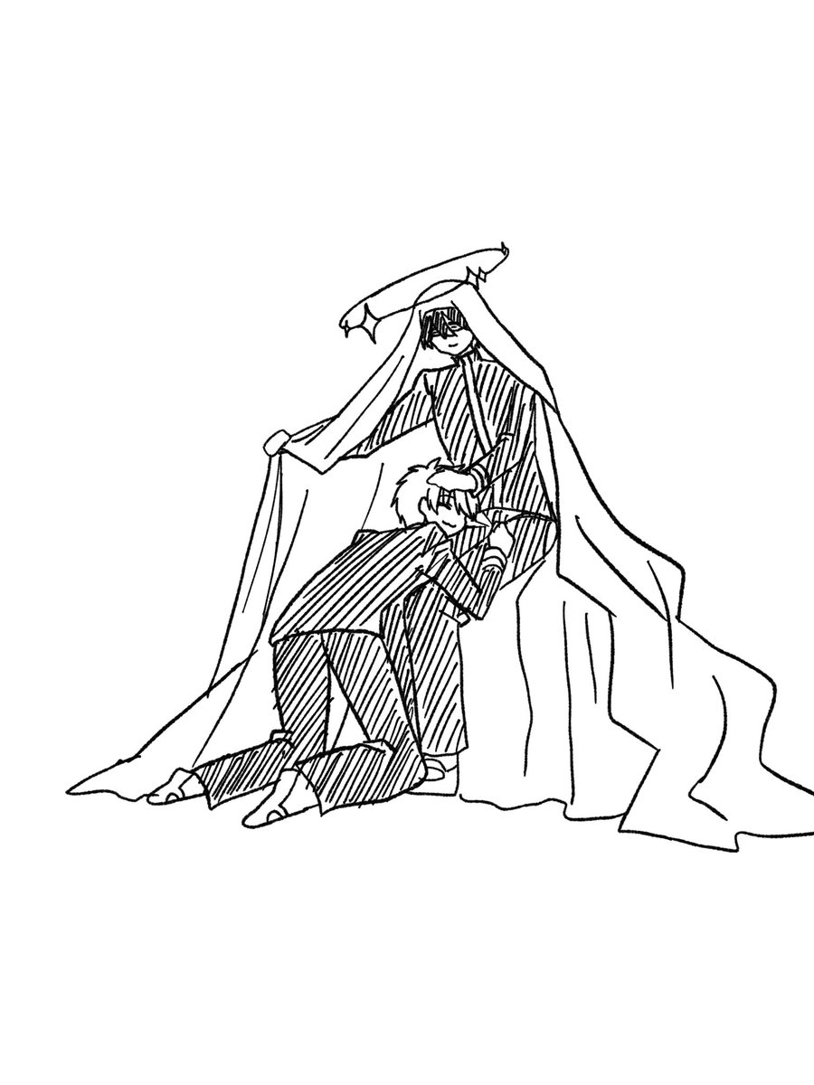 ママとコガはこんな感じでもとてもいい