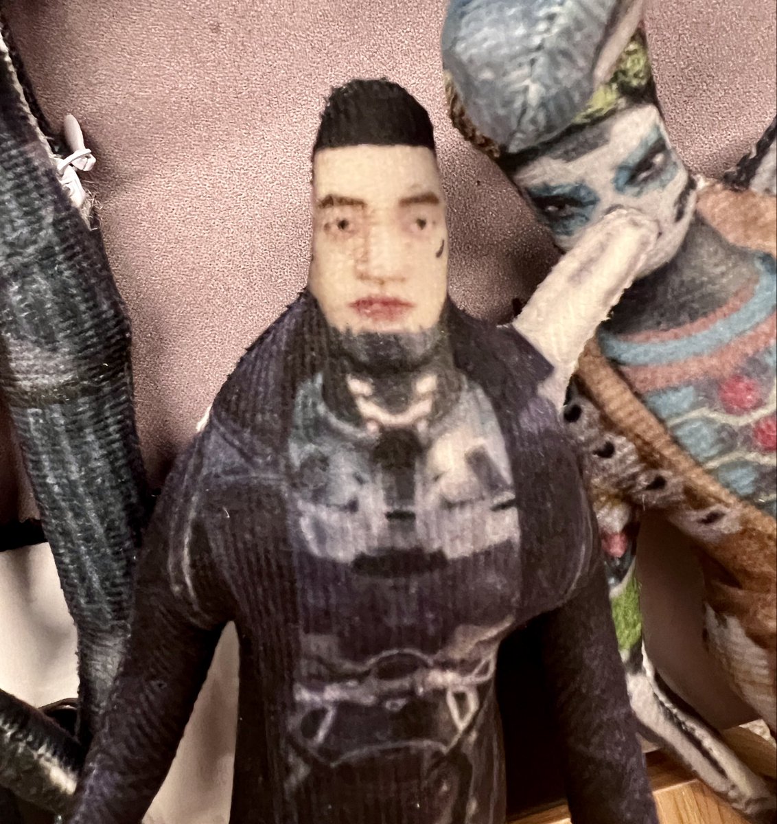 Eureka1812's tweet image. #ApexLegends