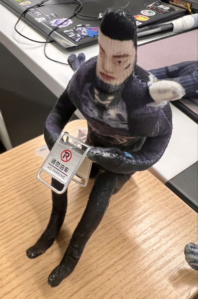 Eureka1812's tweet image. #ApexLegends