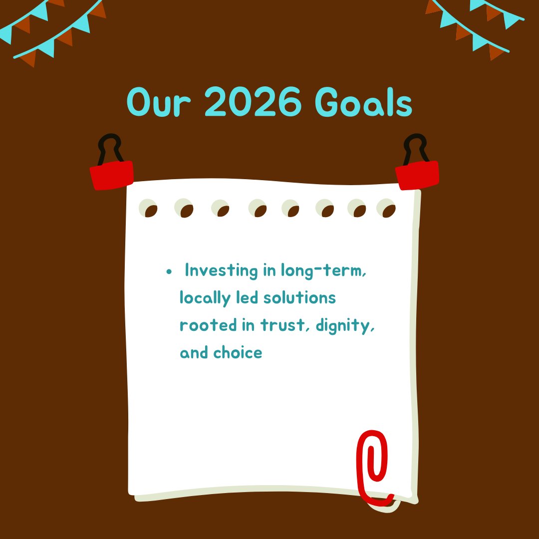 WHIntl's tweet photo. In 2026, we prioritize healing, safety, and dignity for African women &amp; girls in Maine &amp; Kenya. Together, we empower women to lead! Thank you for joining us! #2026Goals #SurvivorLeadership #ClimateJustice #CommunityHealing https://t.co/s8TcNynsSK
